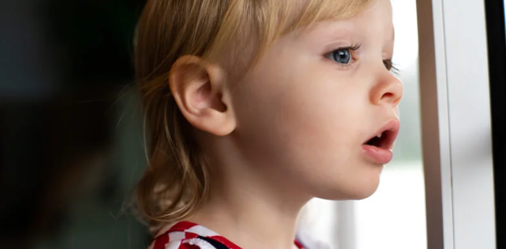 pinworms in children