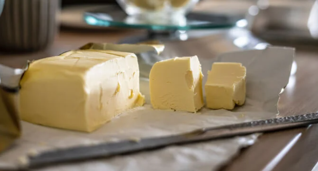 Full-Fat Dairy Products