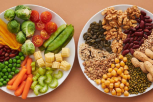 5 Foods That Help Lower Cholesterol or Prevent Its Increase