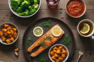 Prostate Health: Best Foods and Diet Tips