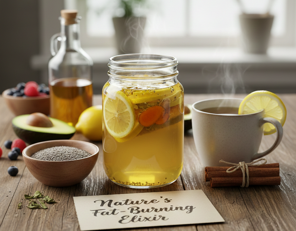 remedies for weight loss