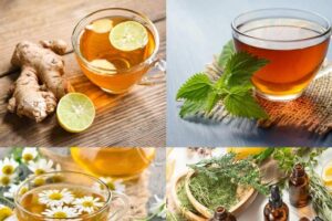 15 Natural Home Remedies for Indigestion That Support Healthy Digestion