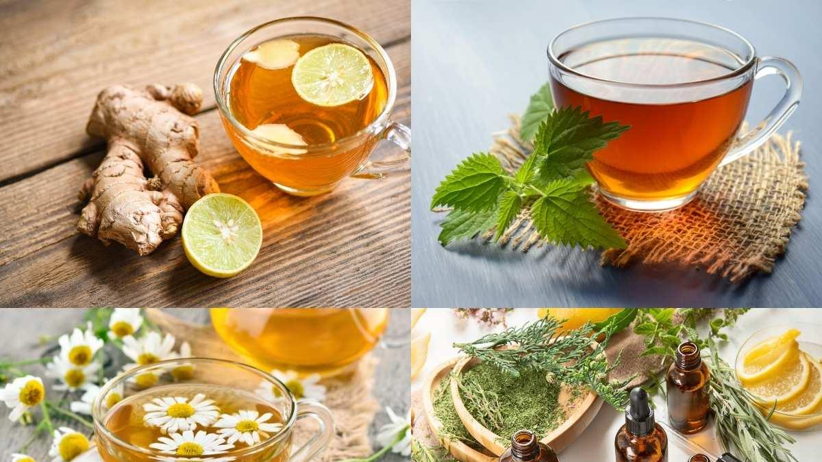 home remedies for indigestion